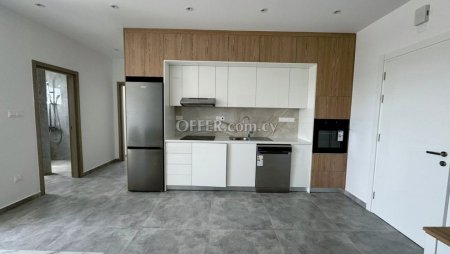 1 Bedroom Apartment For Rent Limassol