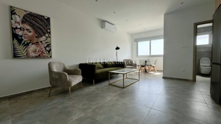 1 Bedroom Apartment For Rent Limassol