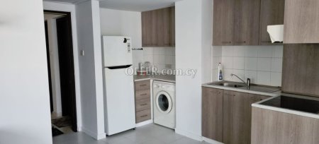 1 Bedroom Apartment For Rent Limassol - 3