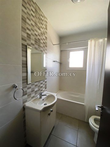  1 Bedroom Apartment With Extra Room / Office In Aglantzia, Nicosia - 6