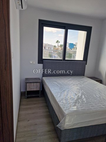 Brand New Ready To Move In 3 Bedroom Apartment  In Aglantzia, Nicosia