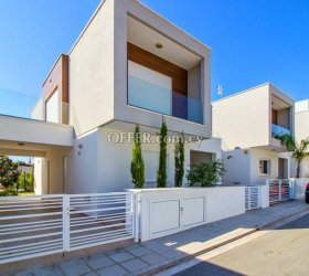 HOMES TO BUY IN LIMASSOL - 1