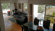 THREE BEDROOM APARTMENT IN THE FIRST LINE IN AGIOS TYCHONAS