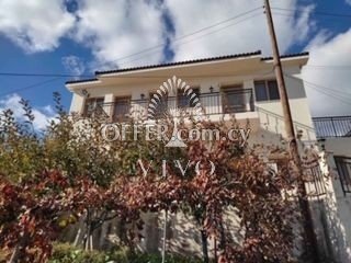 FOUR BEDROOM FULLY FURNISHED HOUSE IN PELENTRI - 11