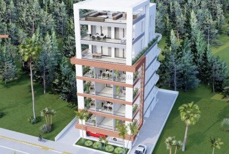 3 Bed Apartment for Sale in Mackenzie, Larnaca