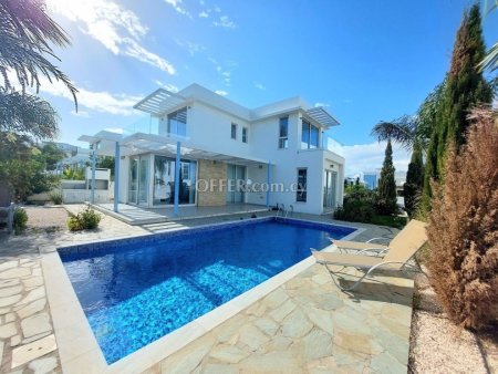 3 Bed Detached Villa for Sale in Cape Greco, Ammochostos - 1