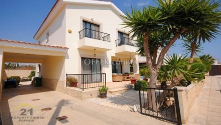 New For Sale €339,000 House 3 bedrooms, Detached Kouklia Paphos