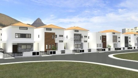 3 BEDROOM DETACHED HOUSE UNDER CONSTRUCTION IN KOLOSSI - 8