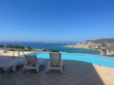 5 Bed Detached House for rent in Pissouri, Limassol - 1