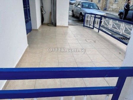 House for rent in Agios Ambrosios, Limassol