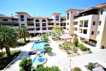 Apartment For Sale in Kato Paphos, Paphos - DP3975 - 1