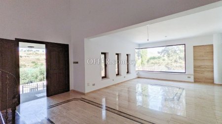 5 Bed Detached Villa for sale in Ekali, Limassol