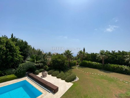 House (Detached) in Aphrodite Hills, Paphos for Sale - 11