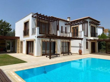 House (Detached) in Aphrodite Hills, Paphos for Sale - 10