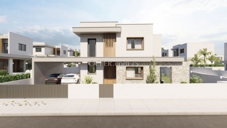House (Detached) in Souni-Zanakia, Limassol for Sale - 10