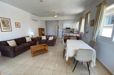 2 Bed Apartment for rent in Universal, Paphos - 10