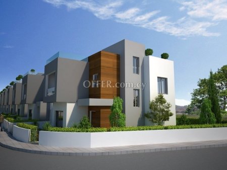 House (Detached) in Konia, Paphos for Sale - 7