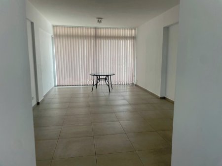 3 Bed Apartment for rent in Agios Georgios (Havouzas), Limassol