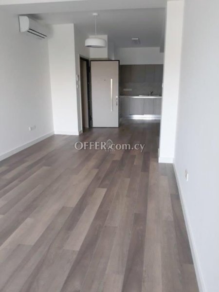NEW TWO BEDROOM APARTMENT IN PETROU & PAVLOU - 11
