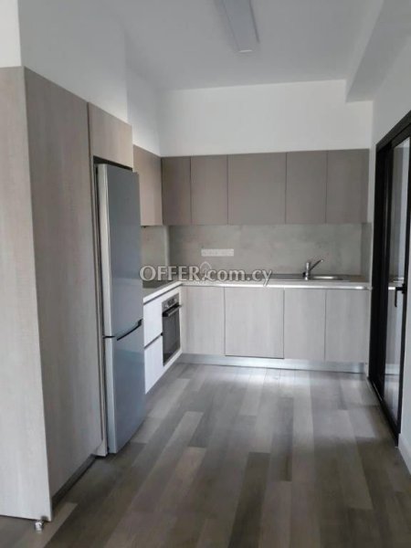 NEW TWO BEDROOM APARTMENT IN PETROU & PAVLOU - 10