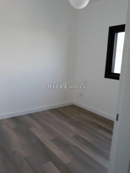 NEW TWO BEDROOM APARTMENT IN PETROU & PAVLOU - 6