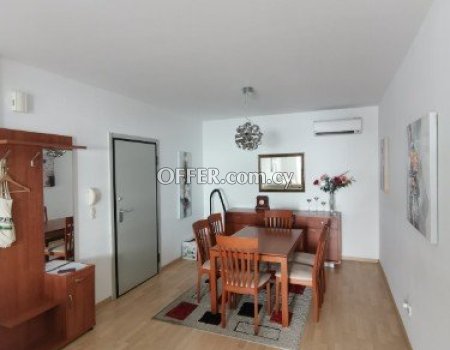 FLAT FOR RENT, 3 BEDROOMS, AYIA ZONI, LIMASSOL - 1