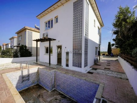 3 Bed House for Sale in Sotira, Ammochostos