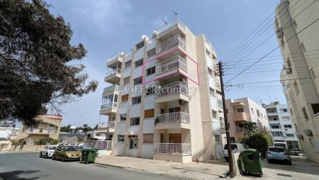 3 Bed Apartment for Sale in Faneromeni, Larnaca