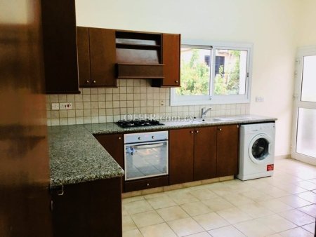 3 Bed House for rent in Ypsonas, Limassol