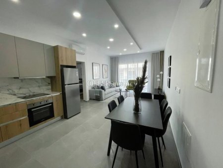 1 Bed Apartment for rent in Zakaki, Limassol