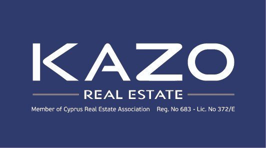 KAZO REAL ESTATES LTD