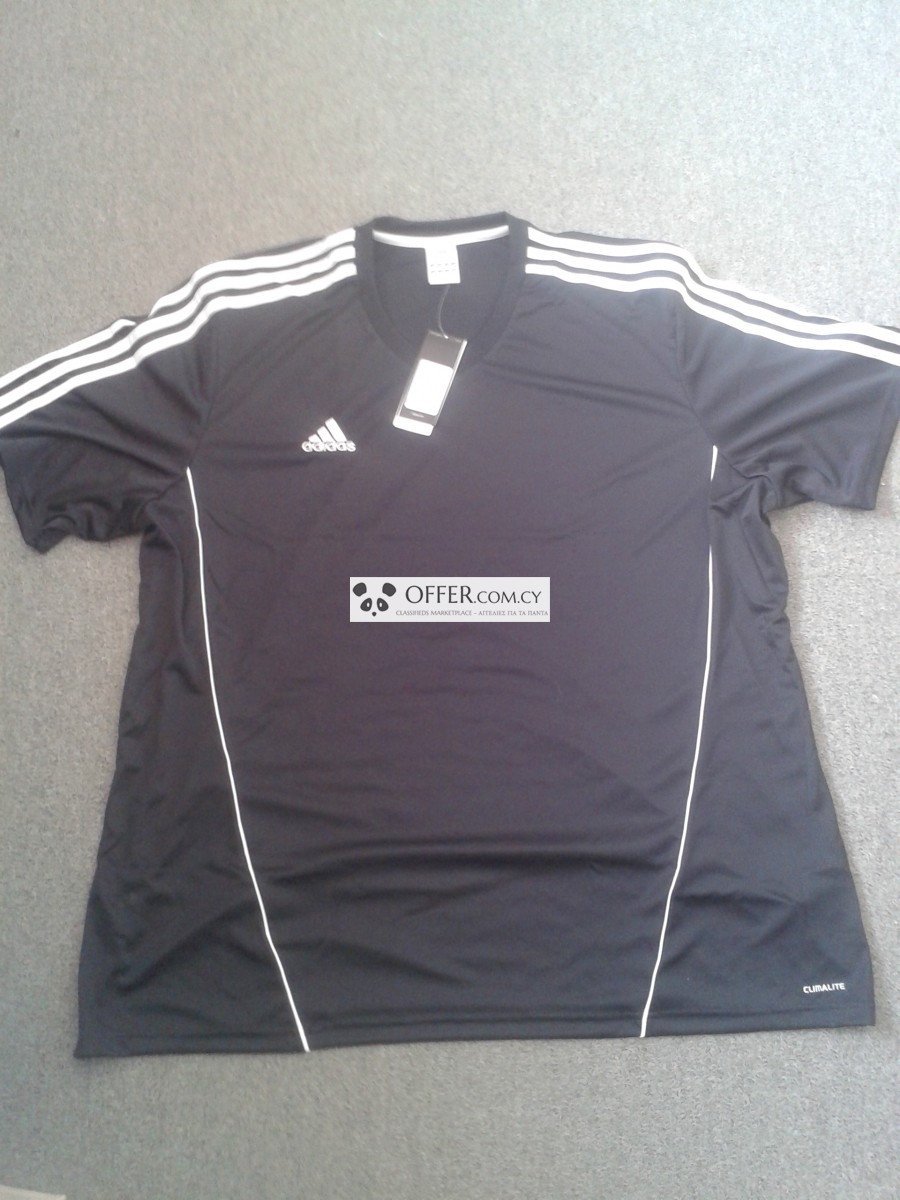 adidas t shirt xxxl