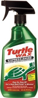 TURTLE WAX EXPRESS SHINE - 1