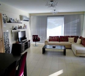 FLAT FOR SALE IN LARNACA TOWN