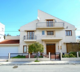 HOUSE TO BUY IN LARNACA - 4