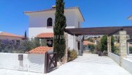 2-bedroom Detached Villa 82 sqm in Pissouri