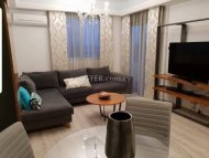3-bedroom Apartment 120 sqm in Larnaca (Town)