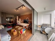 THREE BEDROOM MODERRN RENOVATED APARTMENT WITH EN-SUITE