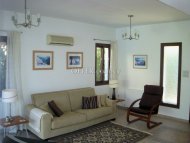 2-bedroom Detached Villa 116 sqm in Pissouri