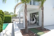 FOUR BEDROOM DETACHED BEACHFRONT HOUSE  IN GOVERNORS BEACH