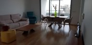 FULLY FURNISHED THREE BEDROOM APARTMENT IN THE HEART OF LIMASSOL