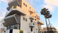 FIVE DUPLEX FLATS SOLD AS A PACKAGE IN CITY CENTER LARNACA - 1