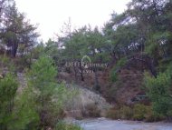 RESIDENTIAL LAND FOR SALE IN PANO PLATRES 1008 SQ M - 1