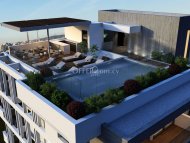 RESIDENTIAL BLOCK OF 6 APARTMENTS IN PAPHOS