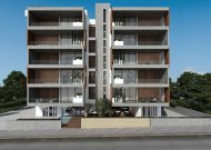 RESIDENTIAL BLOCK OF 6 APARTMENTS IN PAPHOS - 6