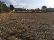 Land Parcel 2258 sm in Dali, Nicosia - 1