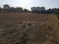 Land Parcel 2258 sm in Dali, Nicosia - 6