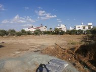 Land Parcel 2258 sm in Dali, Nicosia - 4