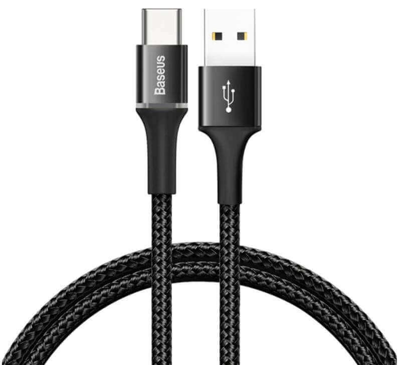 Baseus usb type c концентратор обзор