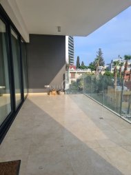 TWO BEDROOM APARTMENT IN NEAPOLI AREA